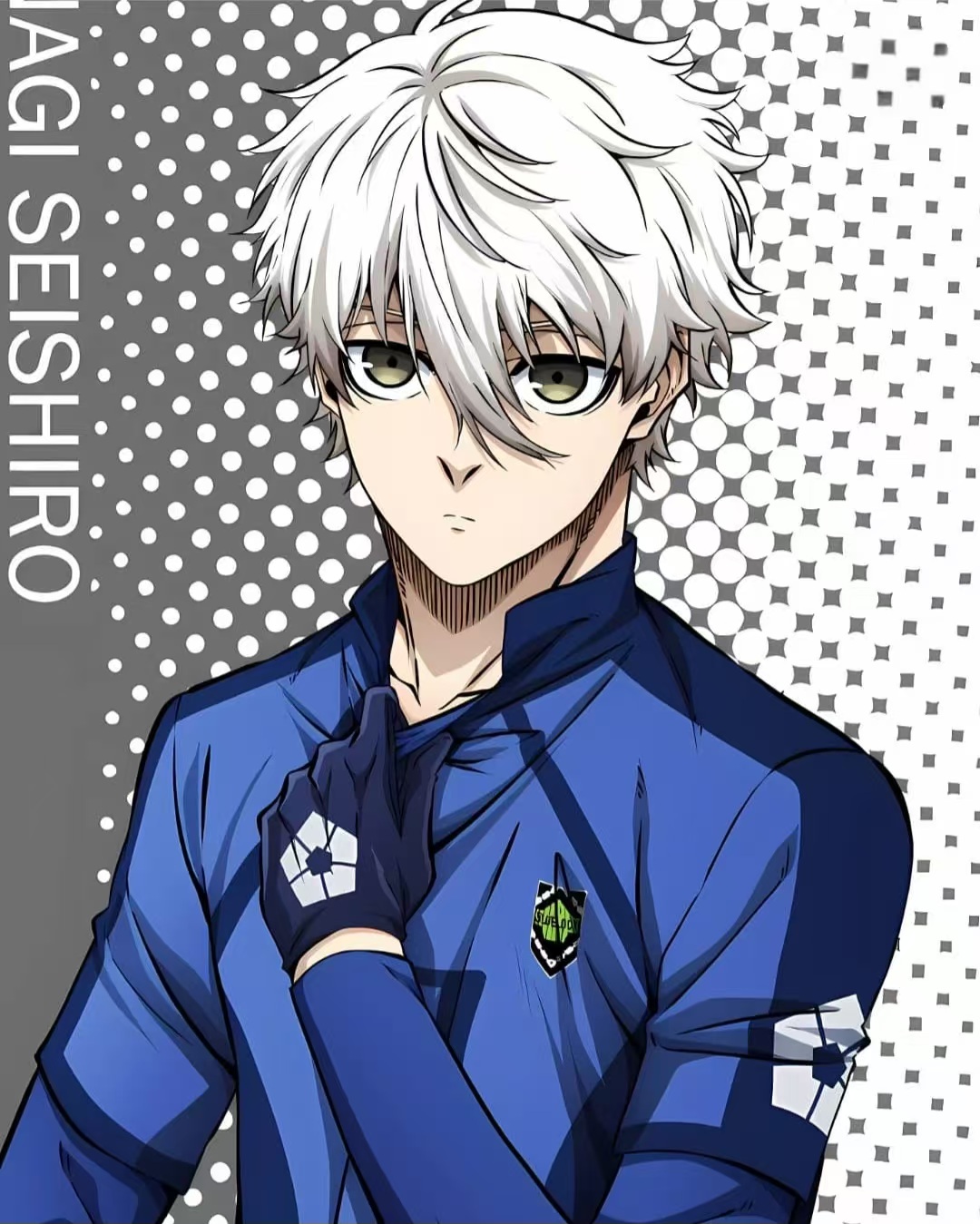 Nagi Seishiro
